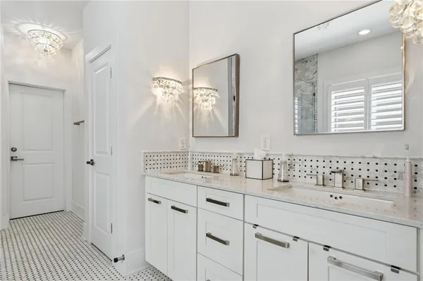 $575,000 | 447 Alderwood Street, Atlanta, GA 30328