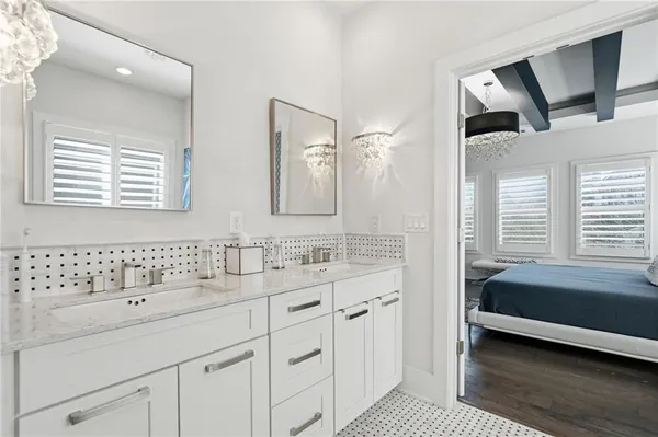 $575,000 | 447 Alderwood Street, Atlanta, GA 30328