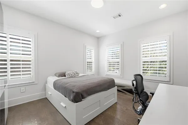 $575,000 | 447 Alderwood Street, Atlanta, GA 30328