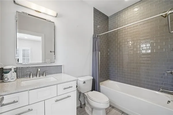$575,000 | 447 Alderwood Street, Atlanta, GA 30328