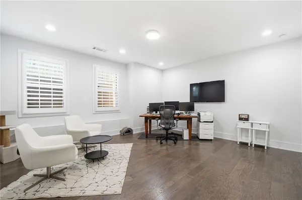 $575,000 | 447 Alderwood Street, Atlanta, GA 30328