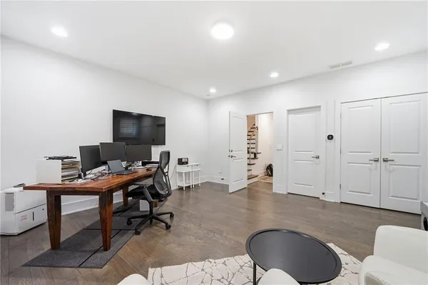 $575,000 | 447 Alderwood Street, Atlanta, GA 30328