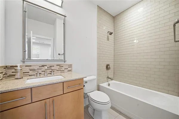 $575,000 | 447 Alderwood Street, Atlanta, GA 30328
