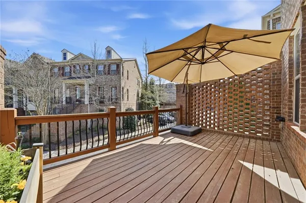 $575,000 | 447 Alderwood Street, Atlanta, GA 30328