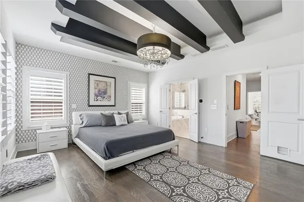 $575,000 | 447 Alderwood Street, Atlanta, GA 30328