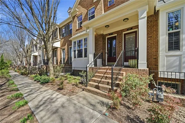 $575,000 | 447 Alderwood Street, Atlanta, GA 30328