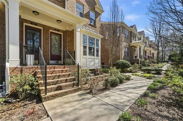 $575,000 | 447 Alderwood Street, Atlanta, GA 30328