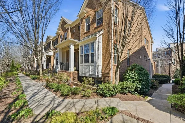 $575,000 | 447 Alderwood Street, Atlanta, GA 30328