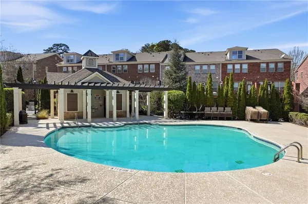 $575,000 | 447 Alderwood Street, Atlanta, GA 30328