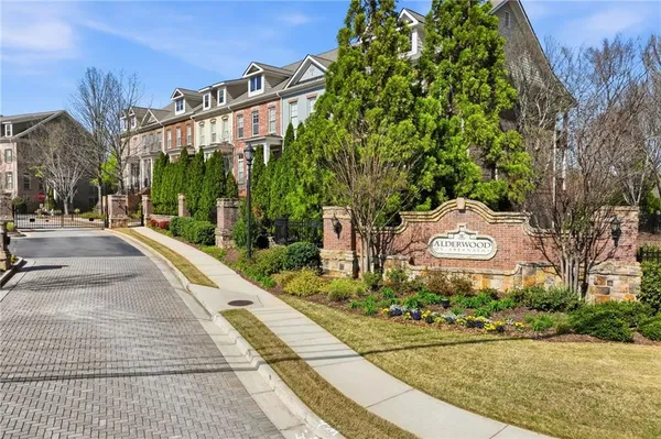 $575,000 | 447 Alderwood Street, Atlanta, GA 30328