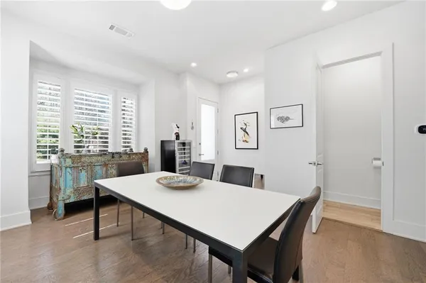 $575,000 | 447 Alderwood Street, Atlanta, GA 30328