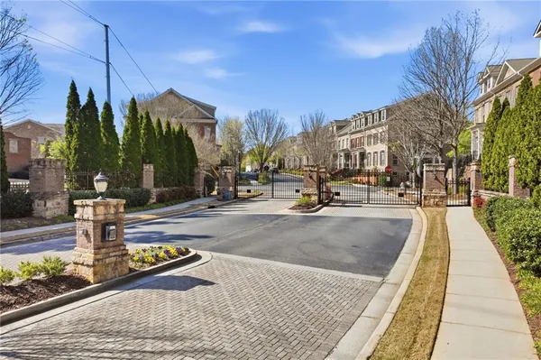 $575,000 | 447 Alderwood Street, Atlanta, GA 30328