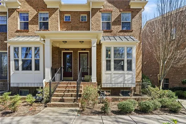 $575,000 | 447 Alderwood Street, Atlanta, GA 30328