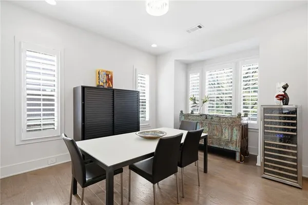 $575,000 | 447 Alderwood Street, Atlanta, GA 30328