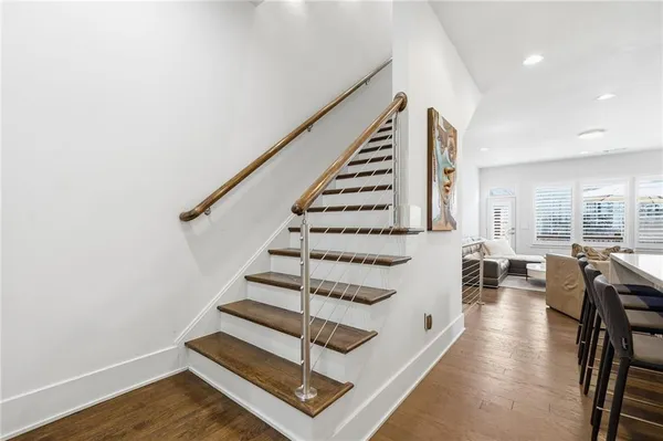 $575,000 | 447 Alderwood Street, Atlanta, GA 30328