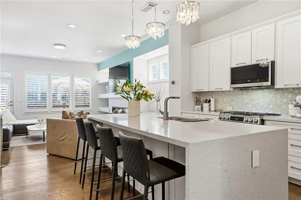 $575,000 | 447 Alderwood Street, Atlanta, GA 30328