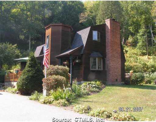 44 East Litchfield Road South Litchfield, CT 06759 - Photo 1 of 1 Gallery Image 1