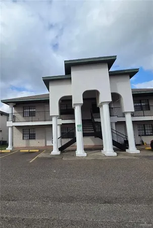 $750 | 1612 Orange Avenue, Unit 4, Weslaco, TX 78596