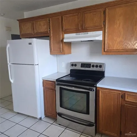 $750 | 1612 Orange Avenue, Unit 4, Weslaco, TX 78596