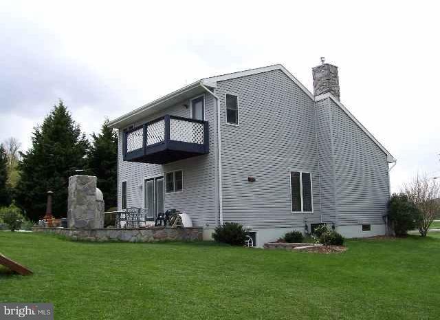 6096 Old Hanover Road Spring Grove, PA 17362 - Photo 3 of 6