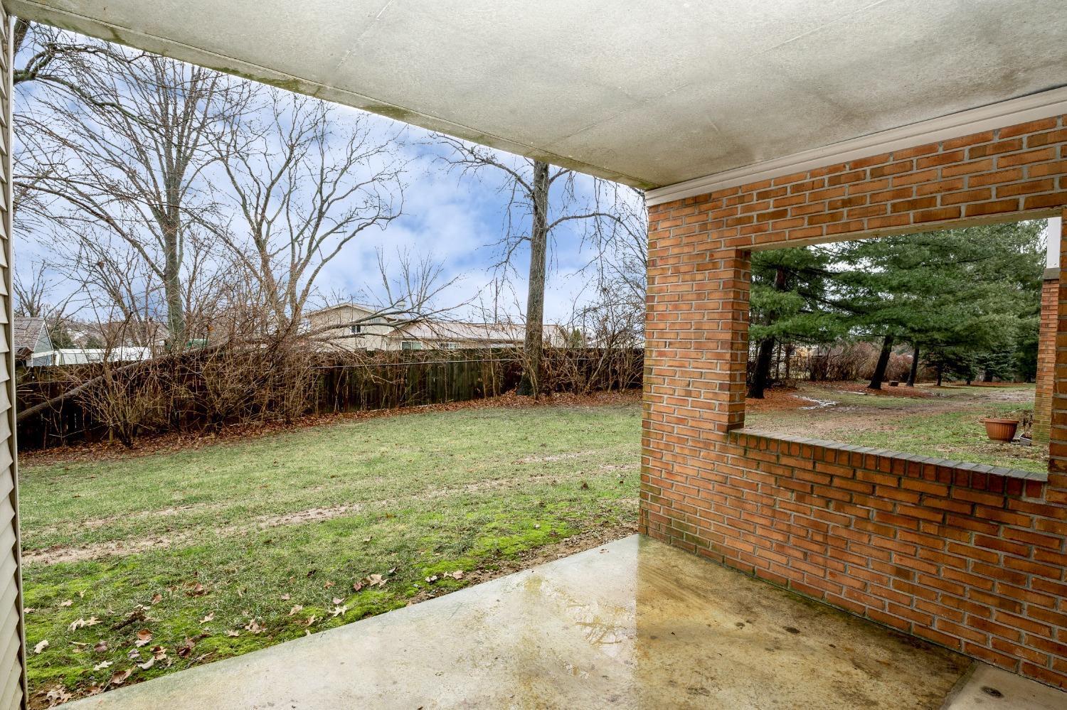 3308 North Bend Road, Unit 14 Cincinnati, OH 45247 - Photo 28 of 32
