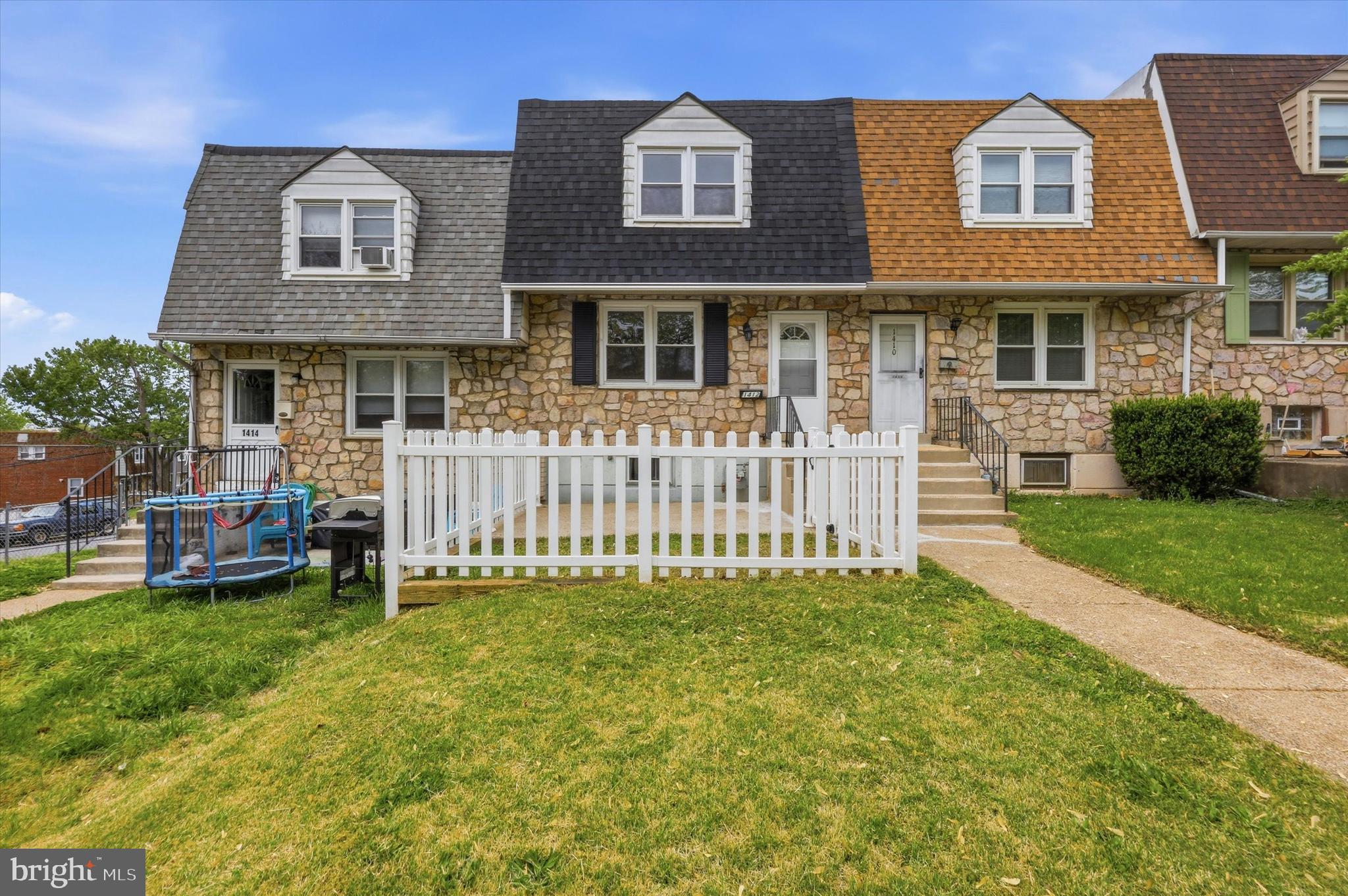 1412 Elson Road Brookhaven, PA 19015 - Photo 1 of 15 Gallery Image 1