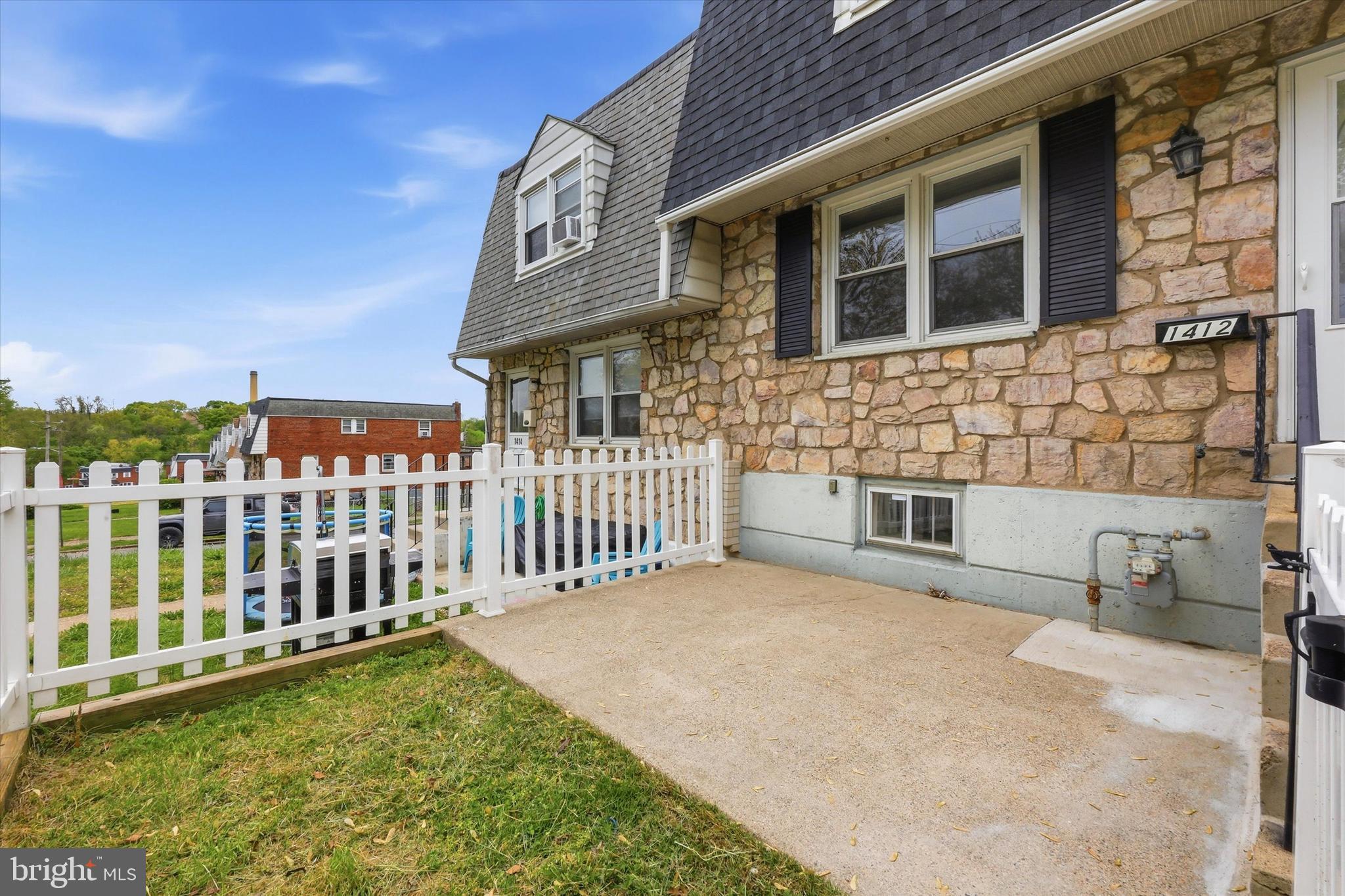 1412 Elson Road Brookhaven, PA 19015 - Photo 2 of 15 Gallery Image 2