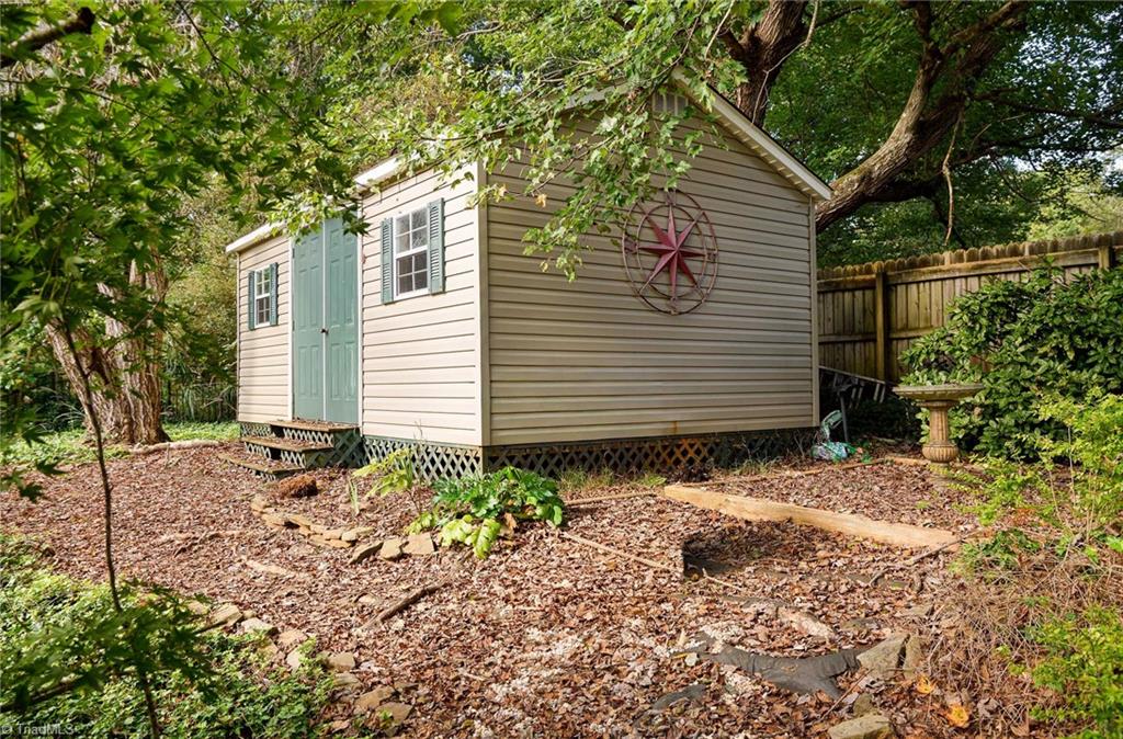 4016 Clinard Road Clemmons, NC 27012 - Photo 32 of 37