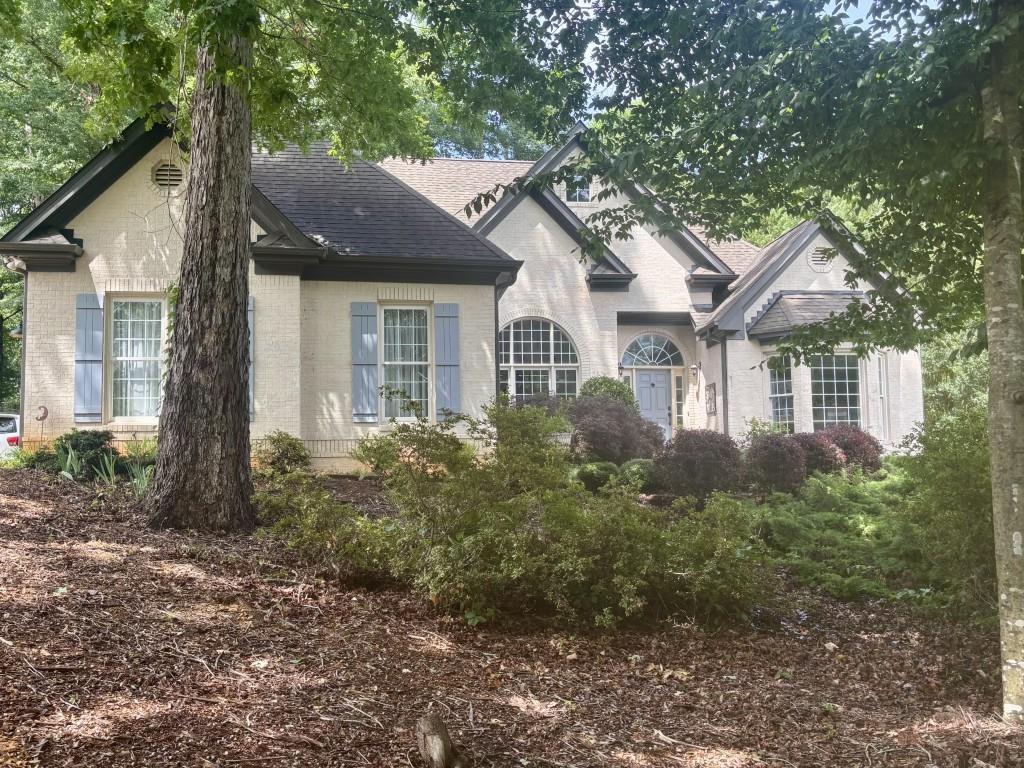 537 Old Collins Road Hoschton, GA 30548 - Photo 1 of 1