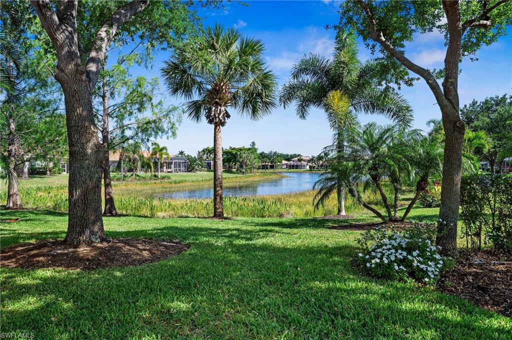 9079 Astonia Way Estero, FL 33967 - Photo 29 of 37 a view of a park with a tree