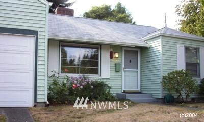 8221 23rd Avenue Northeast Seattle, WA 98115 - Photo 1 of 1