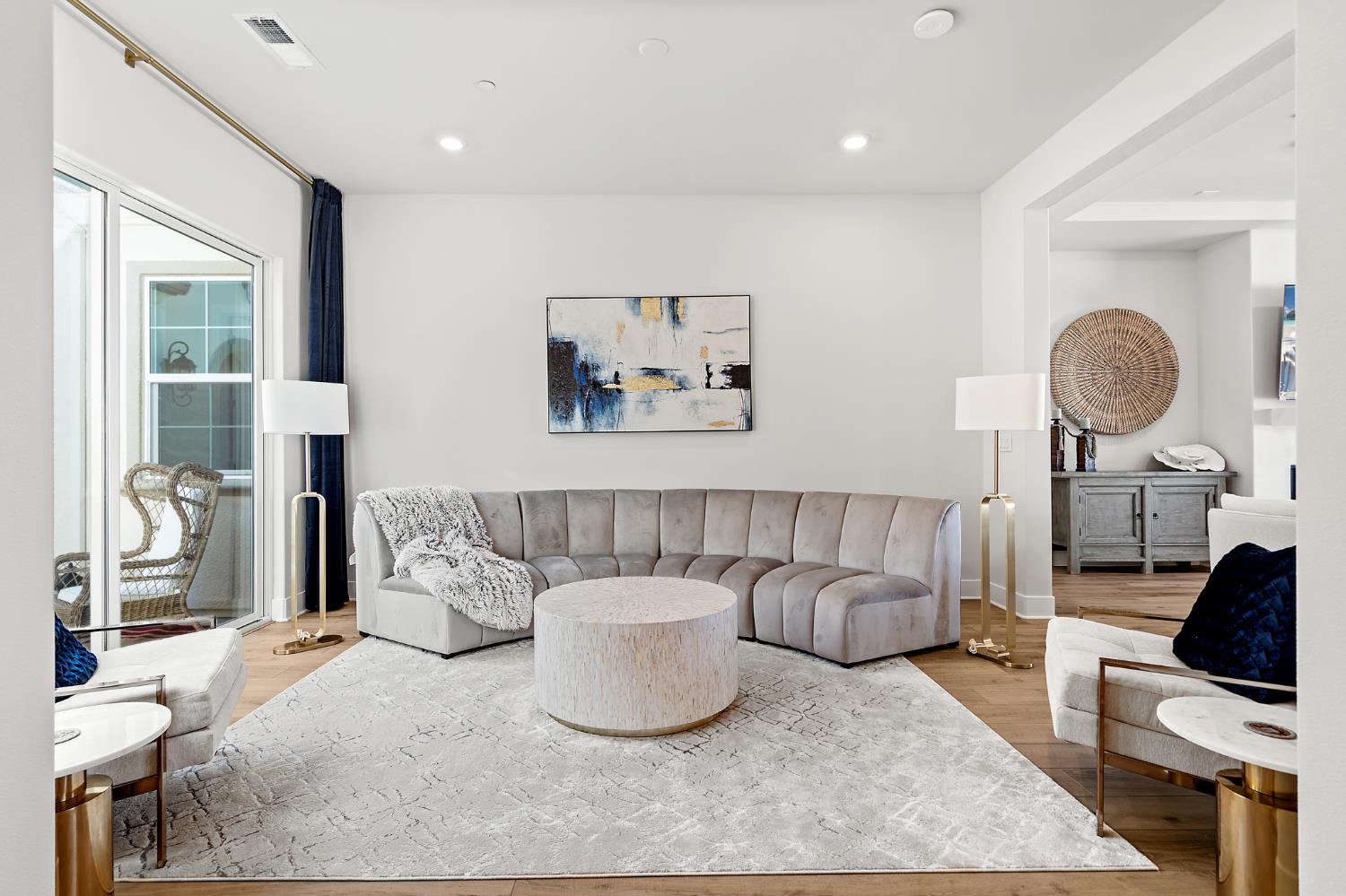 14809 Rustic Ridge Circle Folsom, CA 95630 - Photo 20 of 48