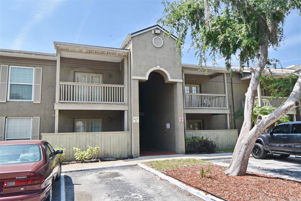 425 Wymore Road, Unit 206 Altamonte Springs, FL 32714 - Photo 1 of 1 Gallery Image 1
