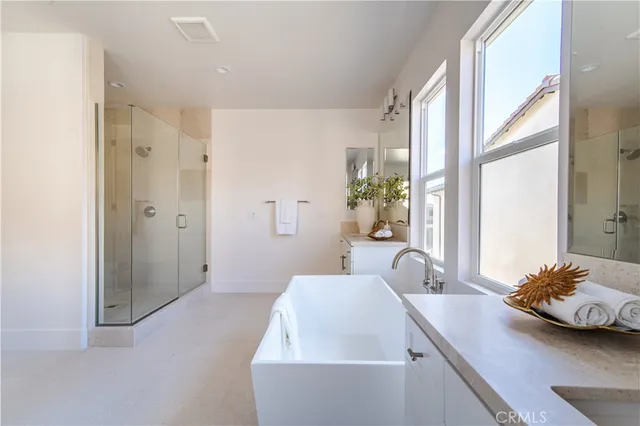 a room with a bed and a couch