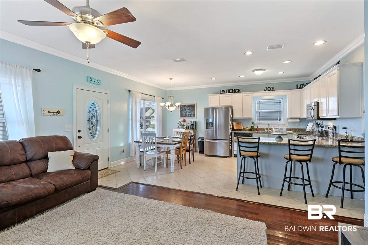 8899 Allay Lane Foley, AL 36535 - Photo 5 of 13