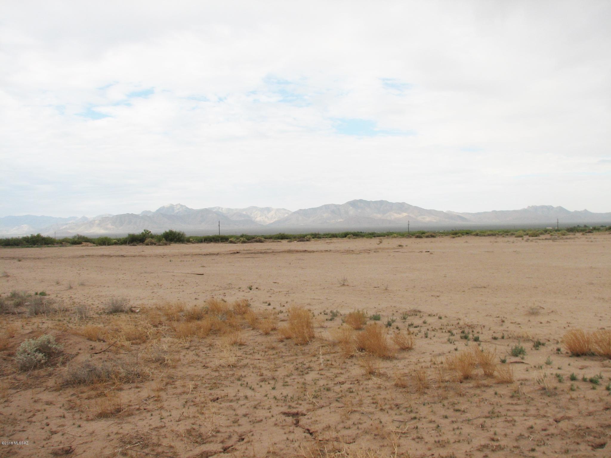 North Indian Springs Road San Simon, AZ 85632 - Photo 3 of 11