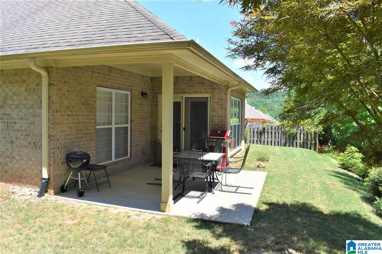 1341 Narrows Point Bend Birmingham, AL 35242 - Photo 35 of 37