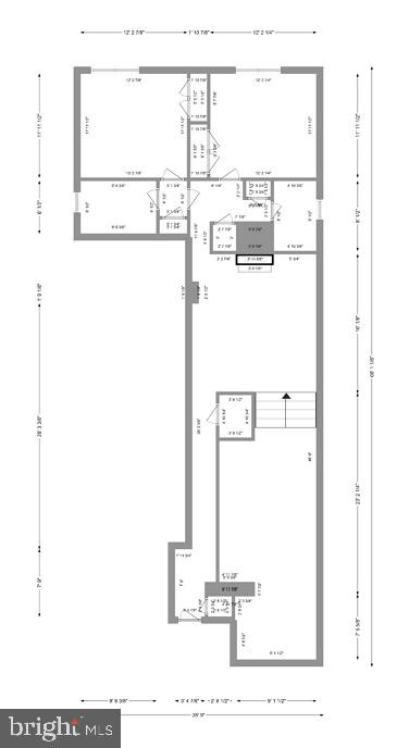 1438 Columbia Road Northwest, Unit 103 Washington, DC 20009 - Photo 38 of 39 Gallery Image 38
