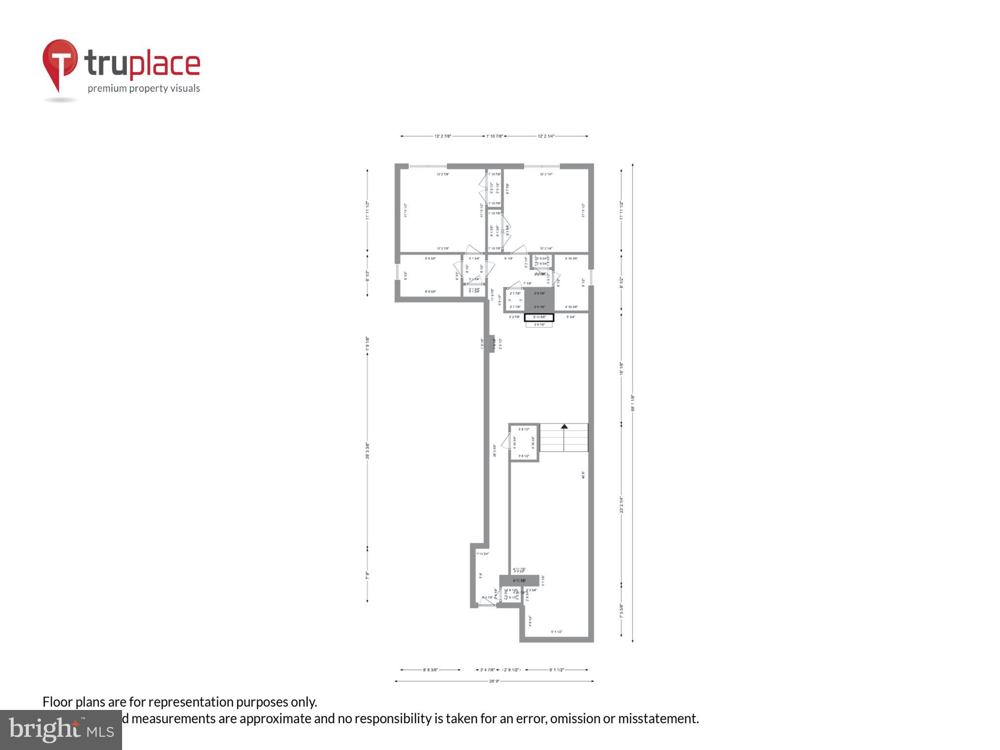 1438 Columbia Road Northwest, Unit 103 Washington, DC 20009 - Photo 39 of 39 Gallery Image 39