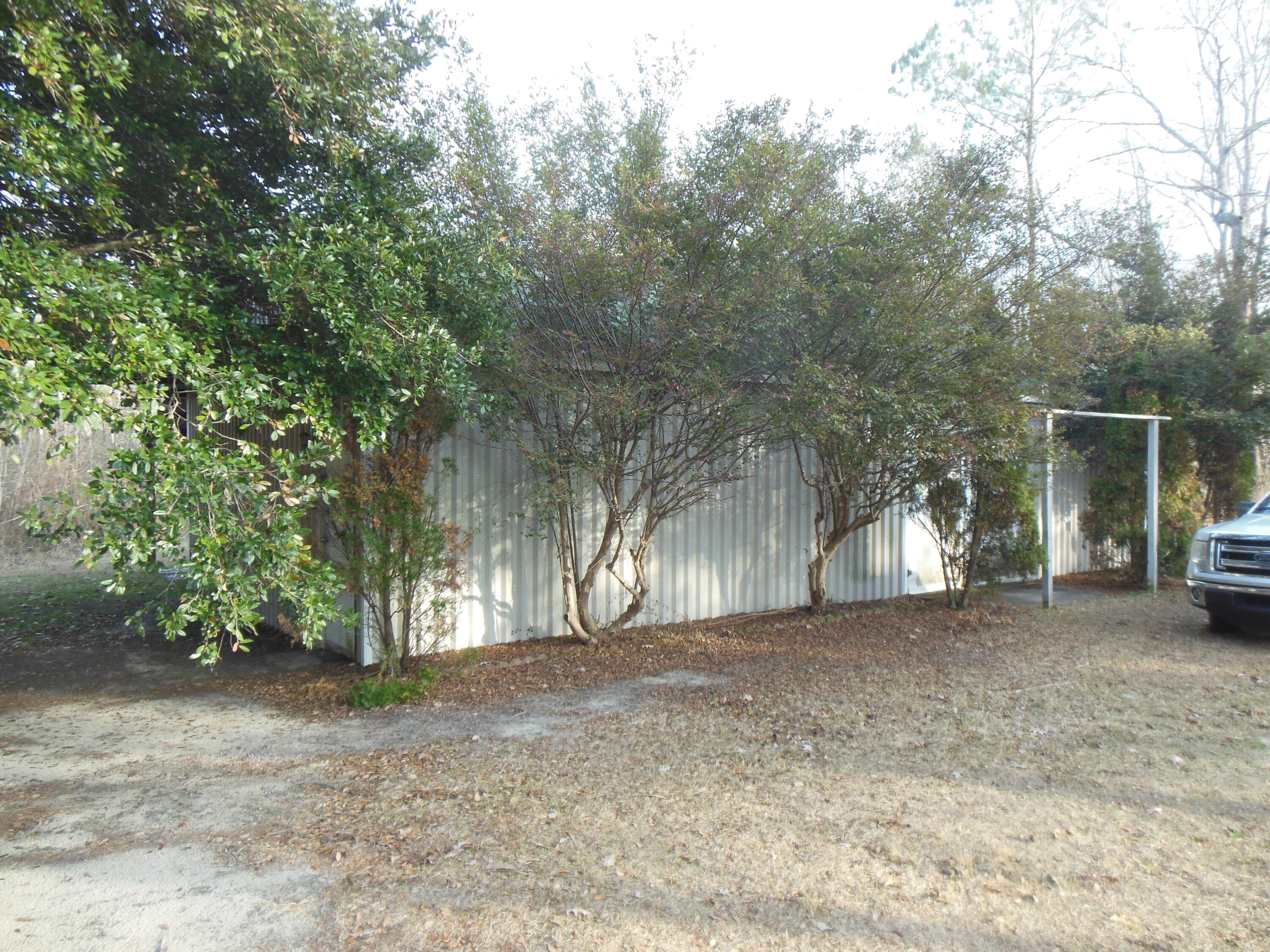 133 Banning Street Cope, SC 29038 - Photo 8 of 28 8 BANNING BARN FRONT