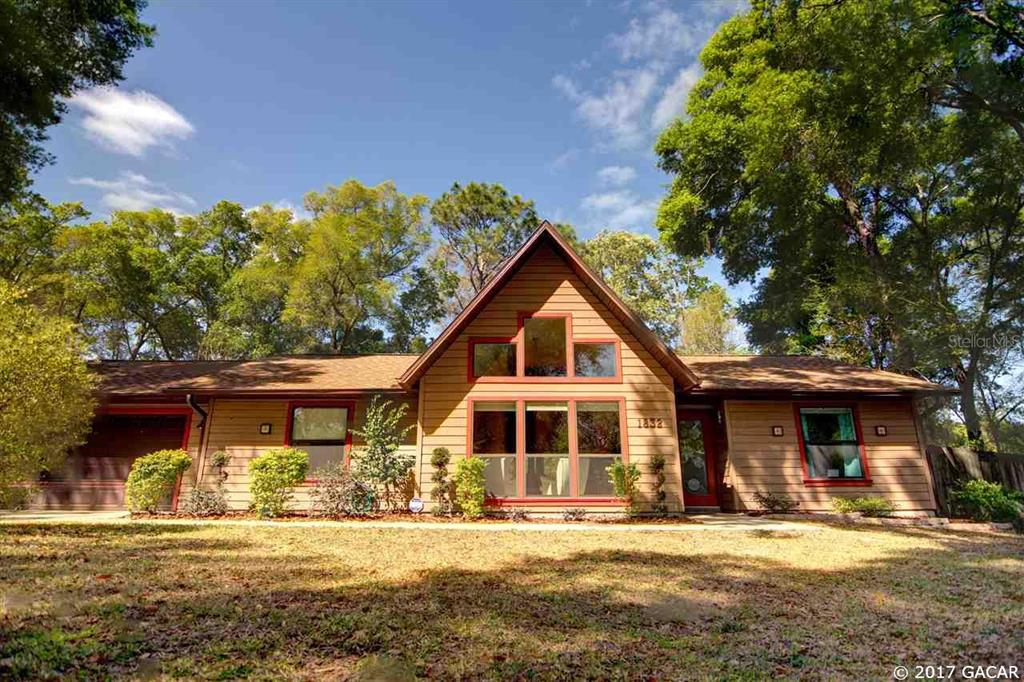 1832 Southwest 74 Terrace Gainesville, FL 32607 - Photo 1 of 1 Gallery Image 1