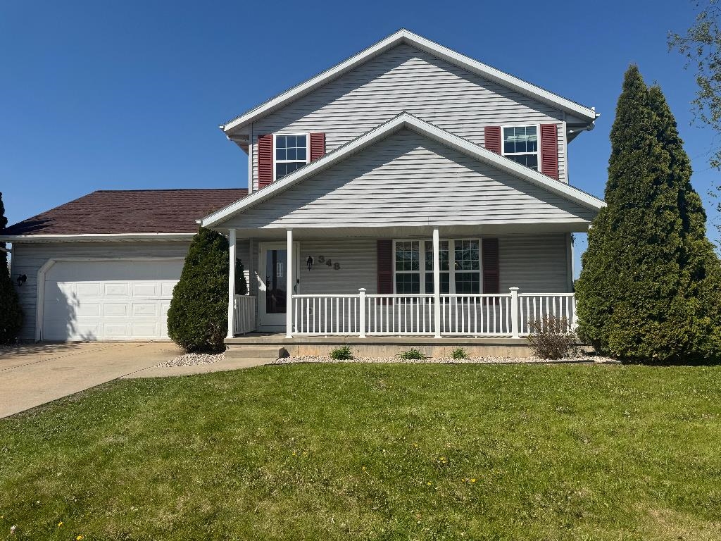 348 Desplaine Road De Pere, WI 54115 - Photo 1 of 1 Gallery Image 1