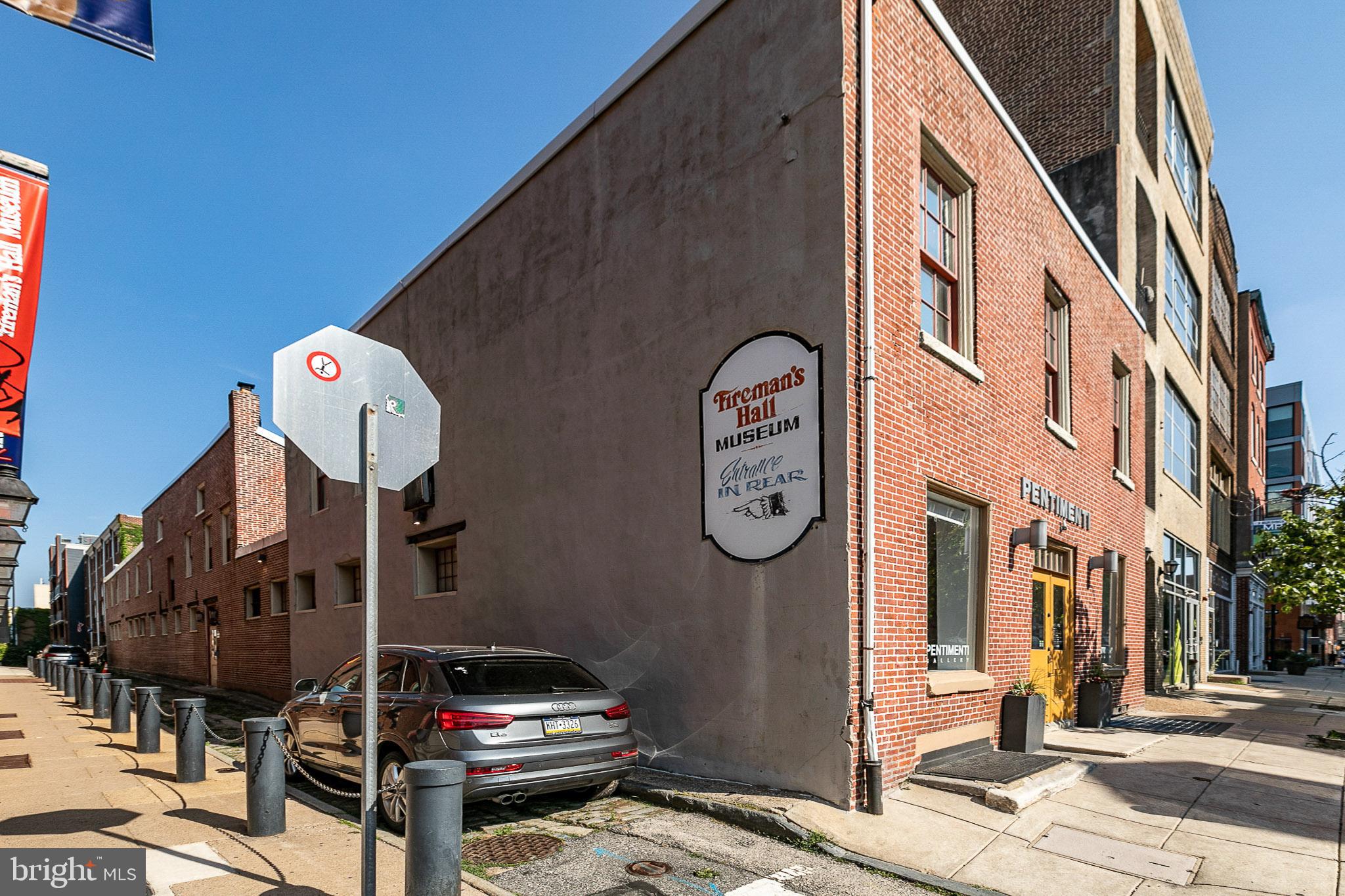 141-45 North 2nd Street, Unit 3B Philadelphia, PA 19106 - Photo 16 of 20