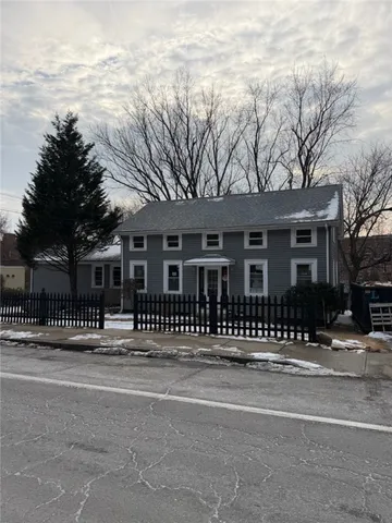 $569,900 | 154 Waterman Avenue, North Providence, RI 02911