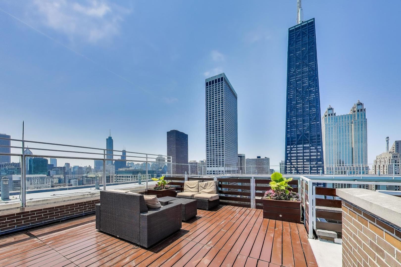 260 East Chestnut Street, Unit 801 Chicago, IL 60611 - Photo 30 of 36