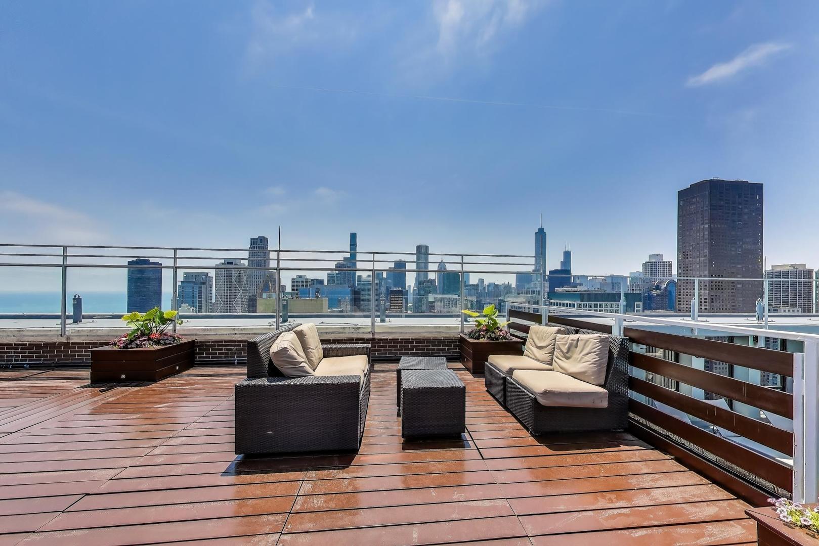 260 East Chestnut Street, Unit 801 Chicago, IL 60611 - Photo 31 of 36