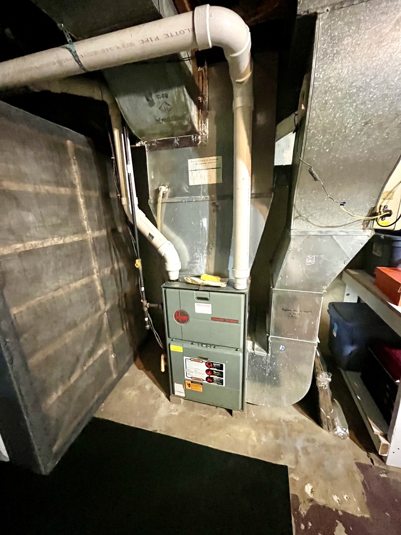 1221 Plain Street Peru, IL 61354 - Photo 25 of 36