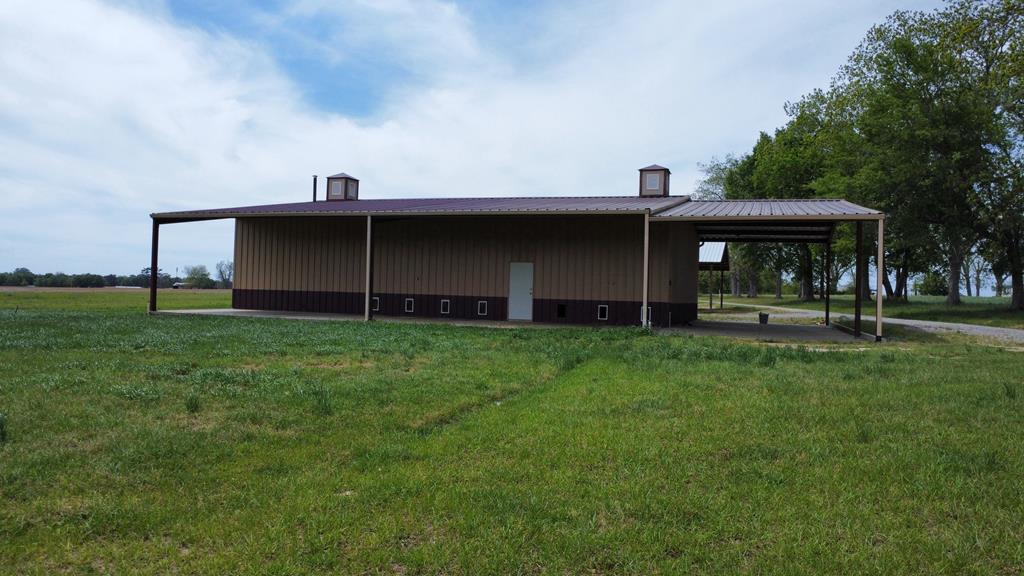 3536 Bill Yance Road Webb, AL 36376 - Photo 6 of 22