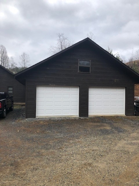 209 Ed Graves Road Murphy, NC 28906 - Photo 5 of 21