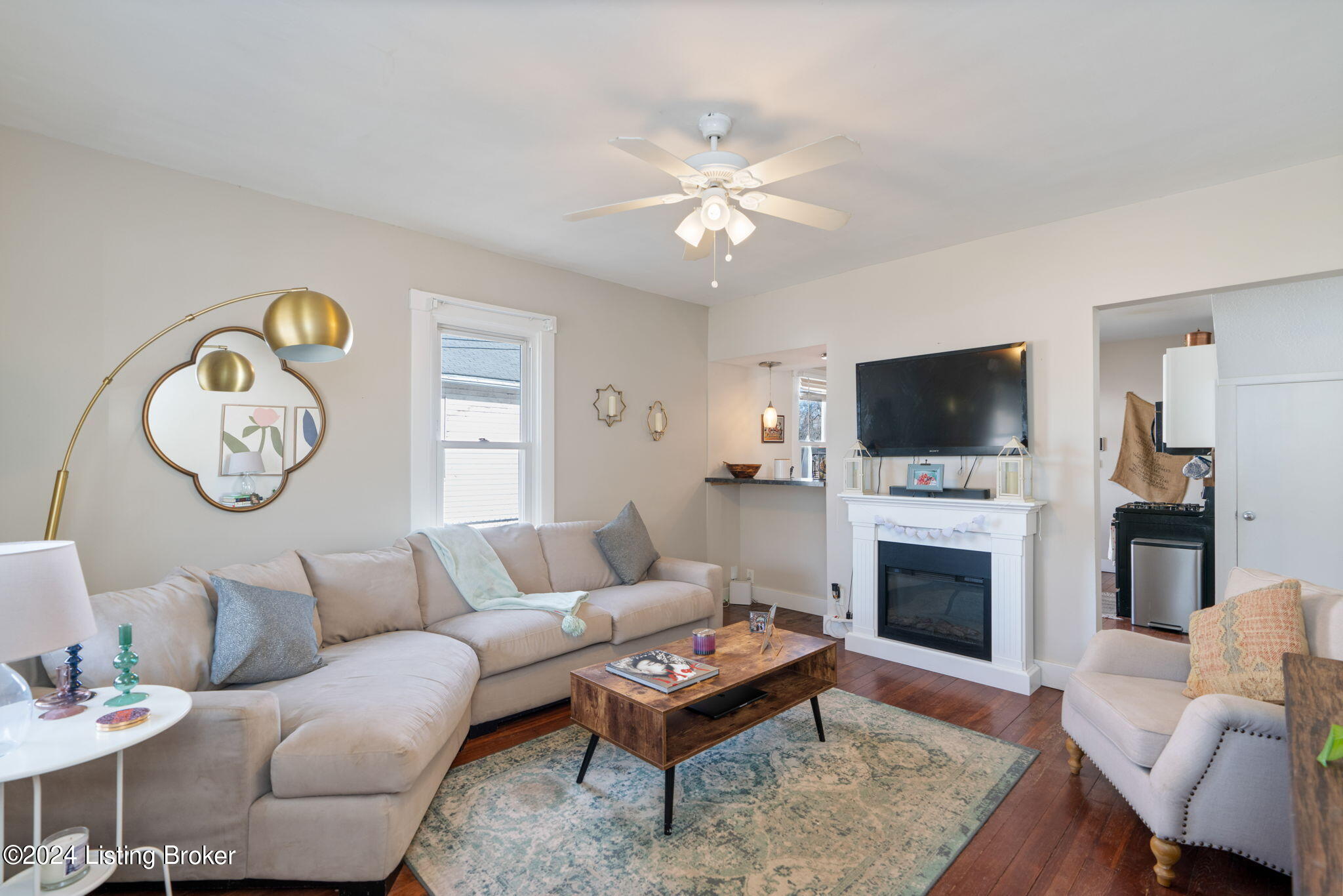 3034 University Road Louisville, KY 40206 - Photo 3 of 40 3034 University Rd-20